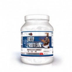 Pure Nutrition Beef Protein, 908gr