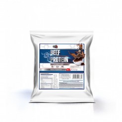 Pure Nutrition Beef Protein, 30gr, доза