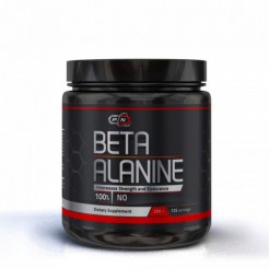 Pure Nutrition Beta-Alanine Powder, 250gr