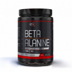 Pure Nutrition Beta-Alanine Powder, 500gr