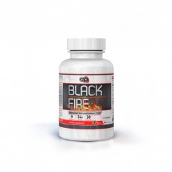 Pure Nutrition Black Fire, 60 Caps