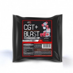 Pure Nutrition CGT Blast+ Raspberry, 22gr, 1 Serv