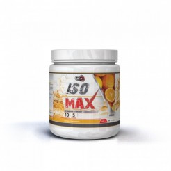 Pure Nutrition ISO MAX Orange, 400gr