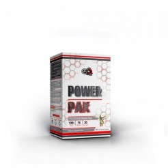 Pure Nutrition Power Pak, 20 Packs