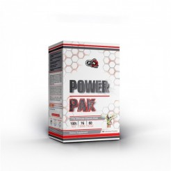 Pure Nutrition Power Pak, 60 Packs