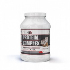 Pure Nutrition Protein Complex, 2270gr