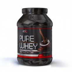 Pure Nutrition Pure Whey, 2272gr