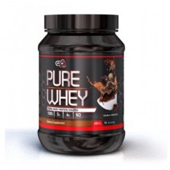 Pure Nutrition Pure Whey, 454gr