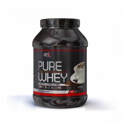 Pure Nutrition Pure Whey, 908gr