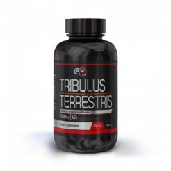 Pure Nutrition Tribulus Terrestris 1000mg, 200 Tabs
