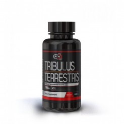 Pure Nutrition Tribulus Terrestris 1000mg, 50 Tabs