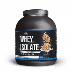 Pure Nutrition Whey Isolate, 1814gr
