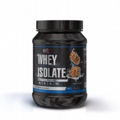Pure Nutrition Whey Isolate, 454gr