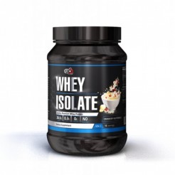 Pure Nutrition Whey Isolate, 908gr