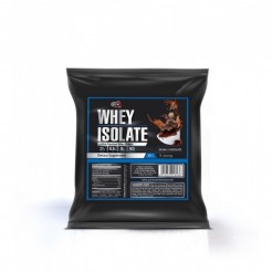 Pure Nutrition Whey Isolate, 30gr, 1 Serv