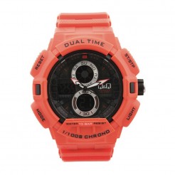 Мъжки дигитален часовник Q&Q GW81J005Y
