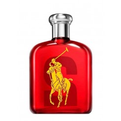 Ralph Lauren Big Pony 2 EDT 125ml мъжки парфюм без опаковка