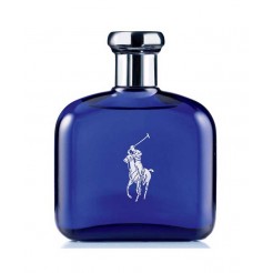 Ralph Lauren Polo Blue EDT 125ml мъжки парфюм без опаковка