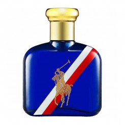 Ralph Lauren Polo Red White & Blue EDT 125ml мъжки парфюм без опаковка