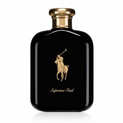 Ralph Lauren Polo Supreme Oud EDP 125ml мъжки парфюм без опаковка