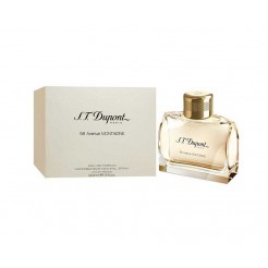 S.T. Dupont 58 Avenue Montaigne EDP 90ml дамски парфюм