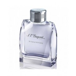 S.T. Dupont 58 Avenue Montaigne EDT 100ml мъжки парфюм без опаковка