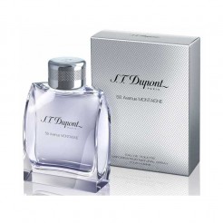 S.T. Dupont 58 Avenue Montaigne EDT 5ml мъжки парфюм