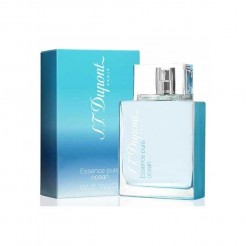 S.T. Dupont Essence Pure Ocean Pour Homme EDT 50ml мъжки парфюм