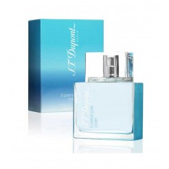 S.T. Dupont Essence Pure Ocean Pour Homme EDT 30ml мъжки парфюм