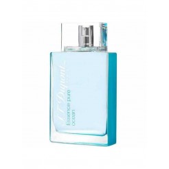 S.T. Dupont Essence Pure Ocean Pour Homme EDT 100ml мъжки парфюм без опаковка