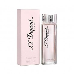 S.T. Dupont Essence Pure Pour Femme EDT 100ml дамски парфюм