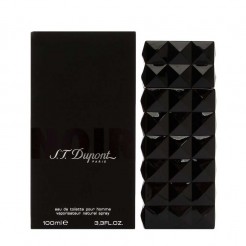S.T. Dupont Noir EDT 100ml мъжки парфюм