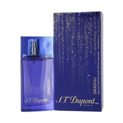S.T. Dupont Orazuli EDP 30ml дамски парфюм