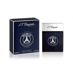 S.T. Dupont Paris Saint Germain Eau des Princes Intense EDT 100ml мъжки парфюм