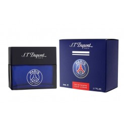 S.T. Dupont Paris Saint Germain EDT 50ml мъжки парфюм