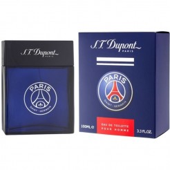 S.T. Dupont Paris Saint Germain EDT 100ml мъжки парфюм