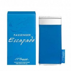S.T. Dupont Passenger Escapade EDT 100ml мъжки парфюм
