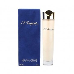 S.T. Dupont Pour Femme EDP 100ml дамски парфюм