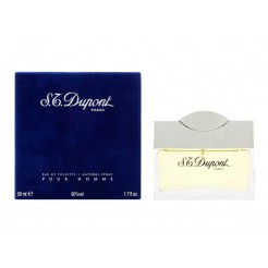 S.T. Dupont Pour Homme EDT 50ml мъжки парфюм