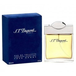 S.T. Dupont Pour Homme EDT 100ml мъжки парфюм