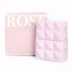 S.T. Dupont Rose EDP 30ml дамски парфюм