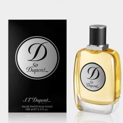 S.T. Dupont So Dupont Pour Homme EDT 100ml мъжки парфюм