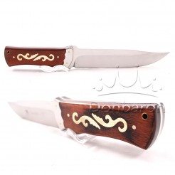 Ловен нож Columbia SA55