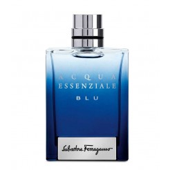 Salvatore Ferragamo Acqua Essenziale Blu EDT 100ml мъжки парфюм без опаковка