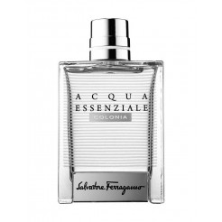 Salvatore Ferragamo Acqua Essenziale Colonia EDT 100ml мъжки парфюм без опаковка
