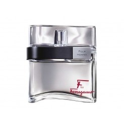 Salvatore Ferragamo F by Ferragamo Pour Homme EDT 100ml мъжки парфюм без опаковка