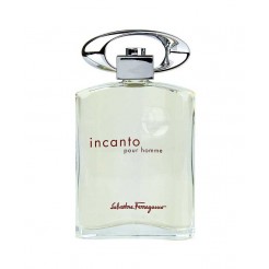 Salvatore Ferragamo Incanto Pour Homme EDT 100ml мъжки парфюм без опаковка