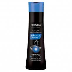 Шампоан Bionda Volume and Density 400ml, За тънки и фини коси