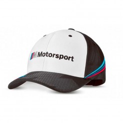 Оригинална шапка BMW M Motorsport