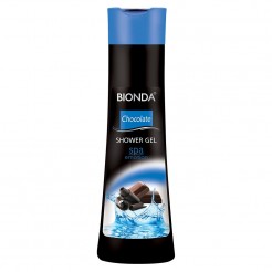 Душ гел Bionda 400ml-Шоколад